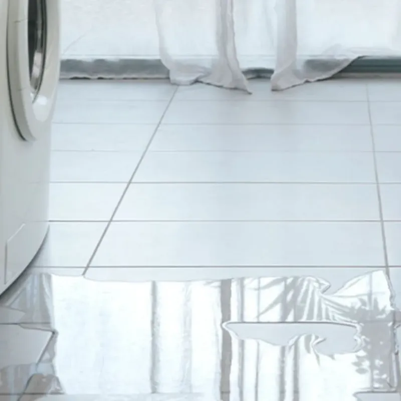 Appliance Leak Cleanup in Jefferson, OH