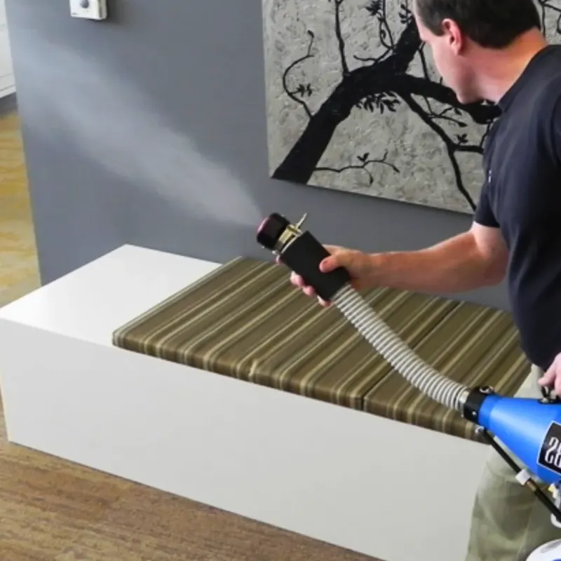 Professional Odor Removal in Jefferson, OH